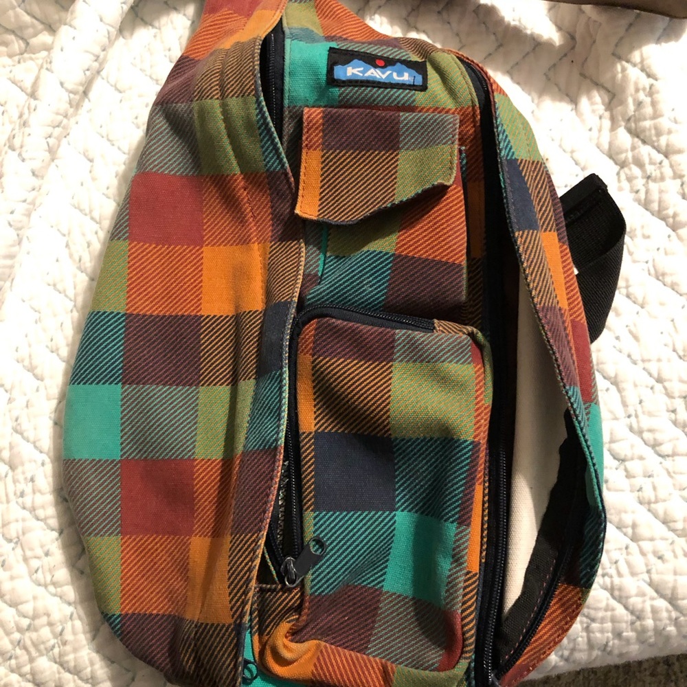 Kavu Sling bag